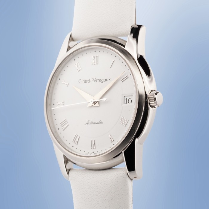 Girard Perregaux - Classique Vintage 34mm Réf. 9043