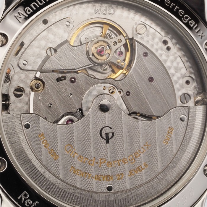 Girard Perregaux - Classique Vintage 34mm Réf. 9043