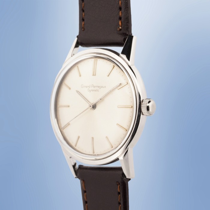 Girard Perregaux - Gyromatic Vintage Circa 1970