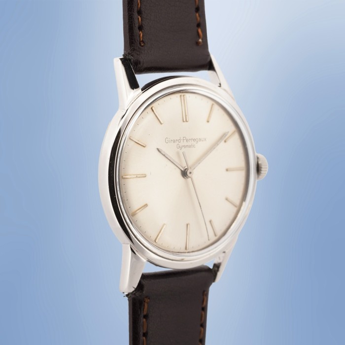 Girard Perregaux - Gyromatic Vintage Circa 1970