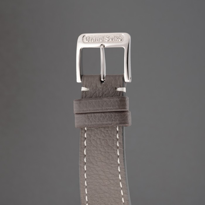 Grand Seiko - SBGW275 édition limitée 140 pièces boîte et papiers