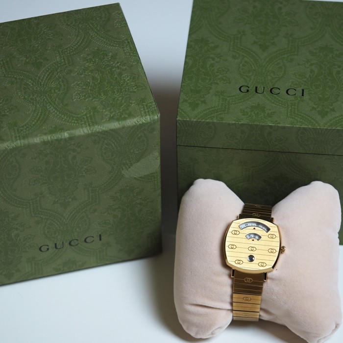 Gucci - Grip 38mm Réf. YA157409