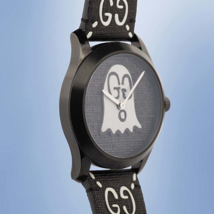 Gucci - Ghost G-Timeless Full Set 126.4 Réf. YA1264018