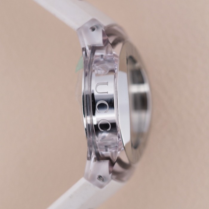Gucci - Sync Quartz Réf. 137.3