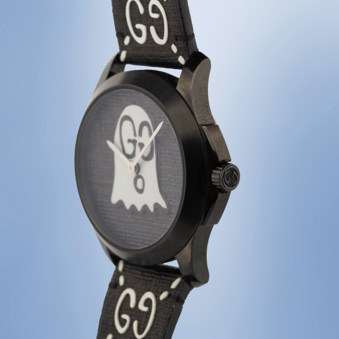 Gucci - Ghost G-Timeless Full Set 126.4 Réf. YA1264018