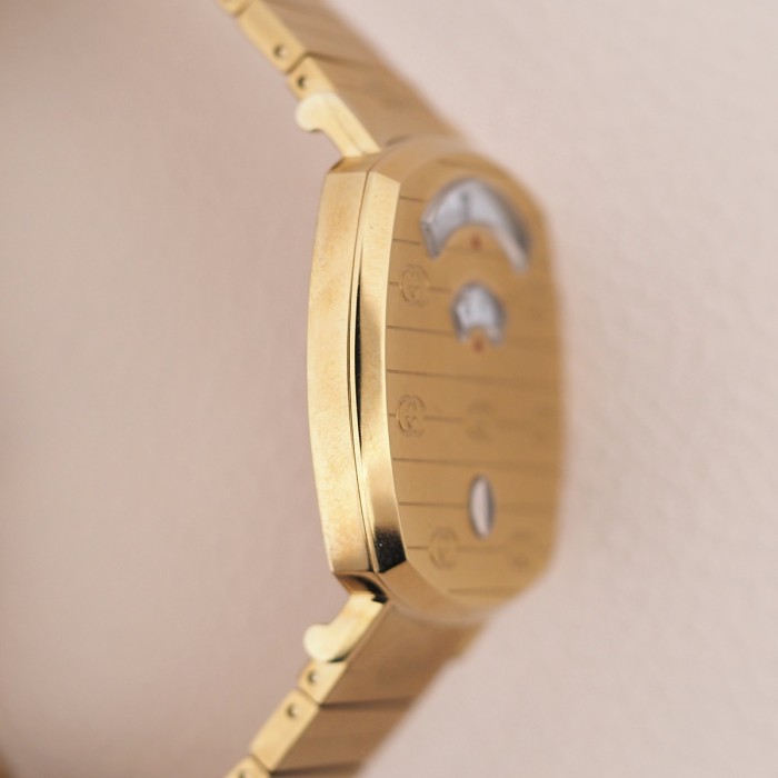 Gucci - Grip 38mm Réf. YA157409