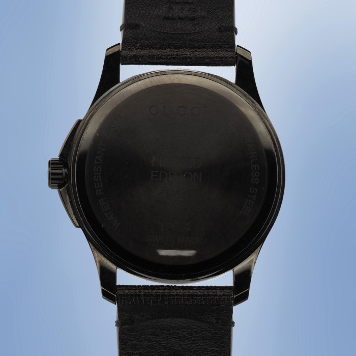 Gucci - Ghost G-Timeless Full Set 126.4 Réf. YA1264018