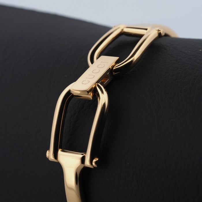 Gucci - Bangle Full Set Circa 1998 Réf. 1500L