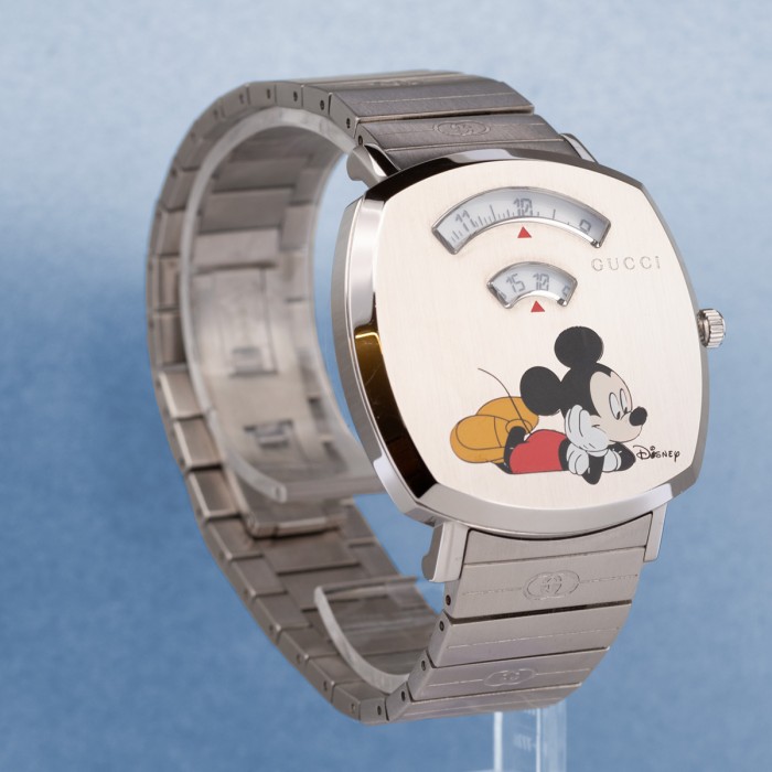 Gucci x Disney - Grip Mickey Mouse YA157419 Full Set