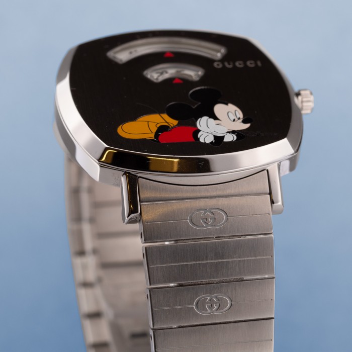 Gucci x Disney - Grip Mickey Mouse YA157419 Full Set