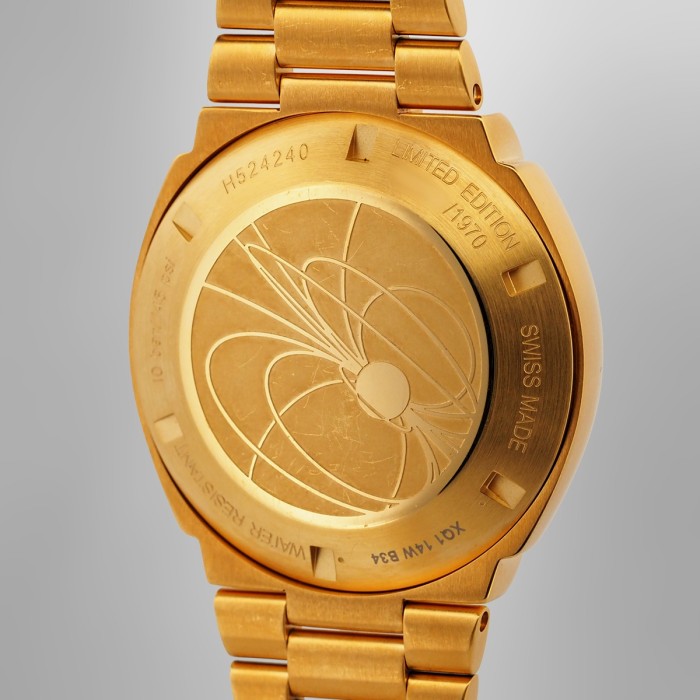 Hamilton - American Classic PSR Digital Quartz Limited Edition Réf. H52424130