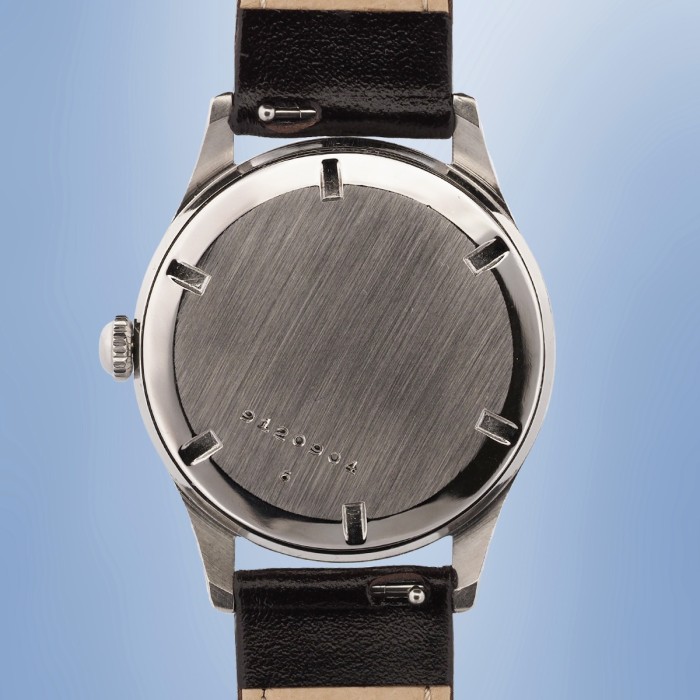 Hausmann & Co - Vintage Mécanique 35mm Circa 1950