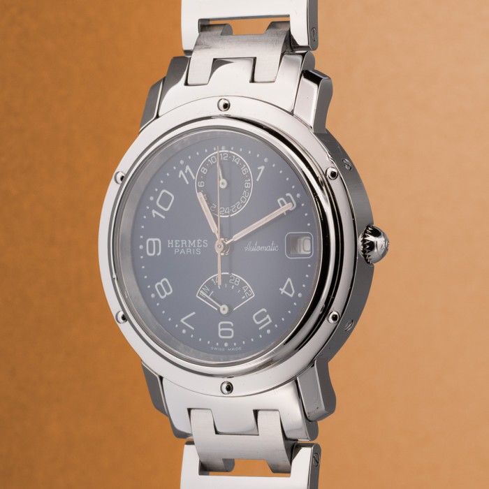Hermès - Clipper Cl.5.710 GMT