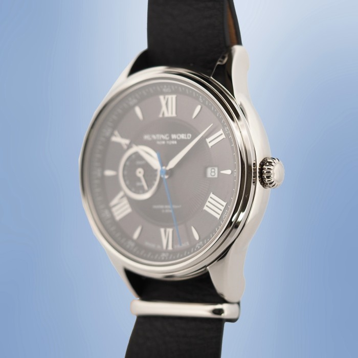 Hunting World - Classic Quartz Full Set Réf. HWG010