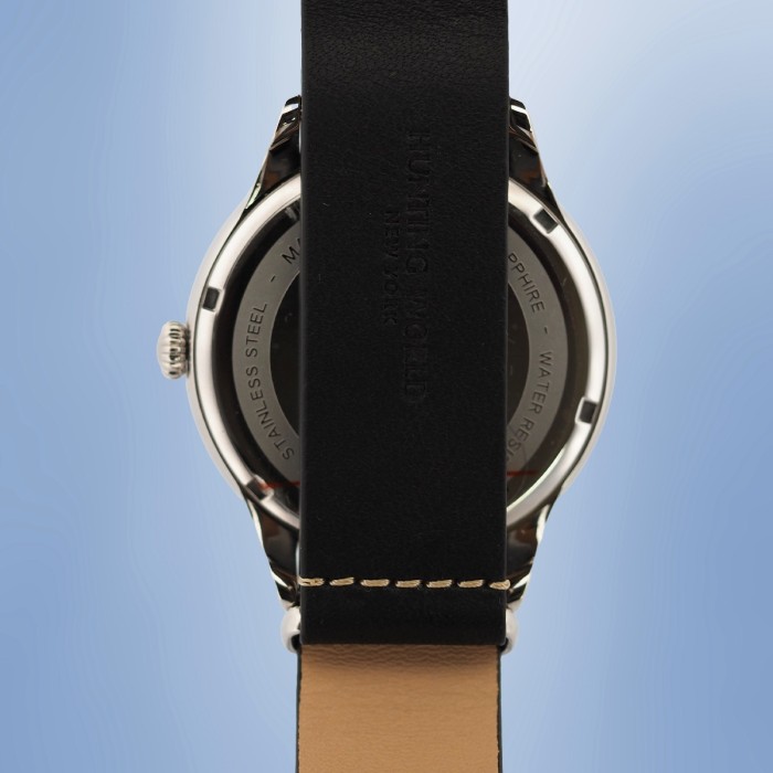 Hunting World - Classic Quartz Full Set Réf. HWG010