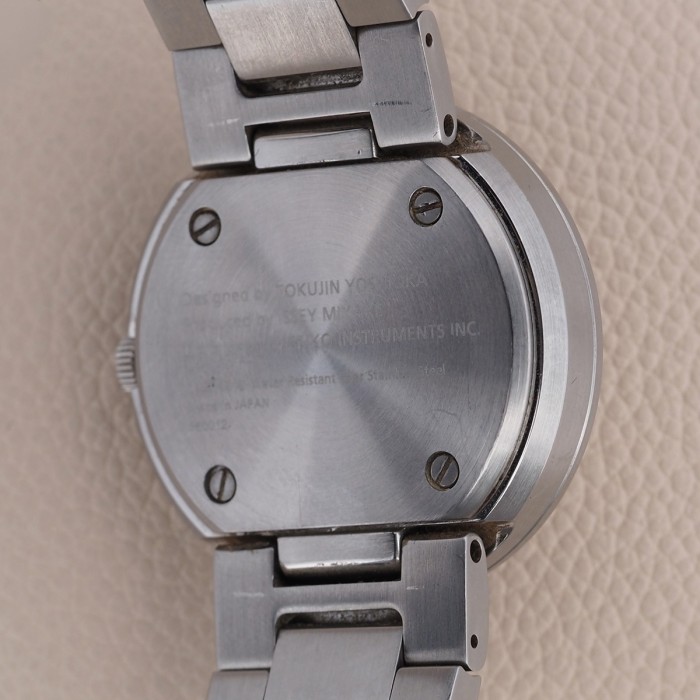Issey Miyake - Seiko Tokuji Yoshioka VJ20-0010 Réf. 560012