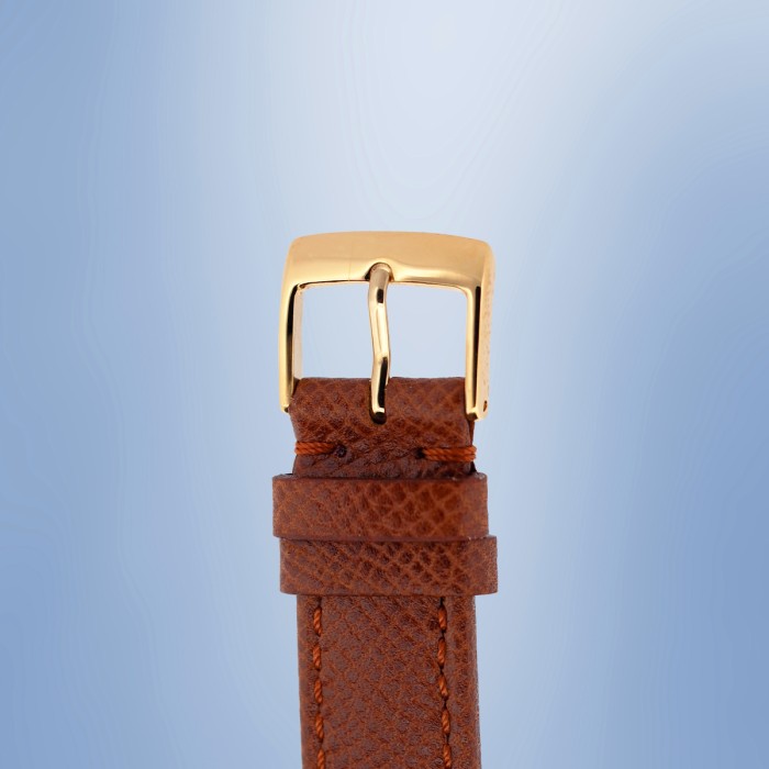 IWC - Vintage Jumbo Or Jaune 18cts Réf.303