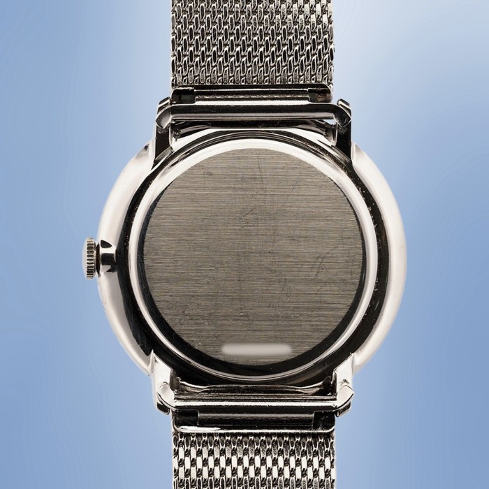 IWC - Calatrava Vintage Circa 1975 Réf. 1410