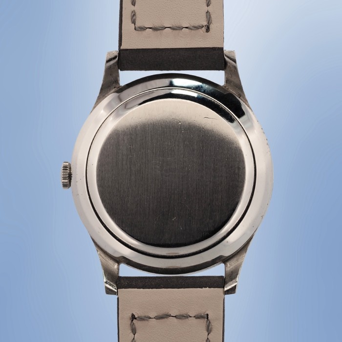 IWC - Vintage Automatique Calatrava 35mm Circa 1960