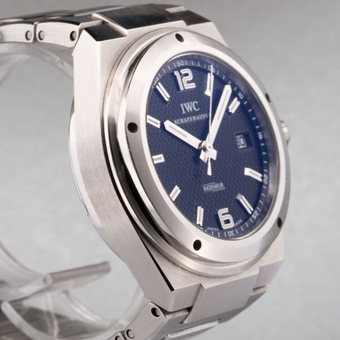 IWC - Ingenieur ref. IW322701 Full set