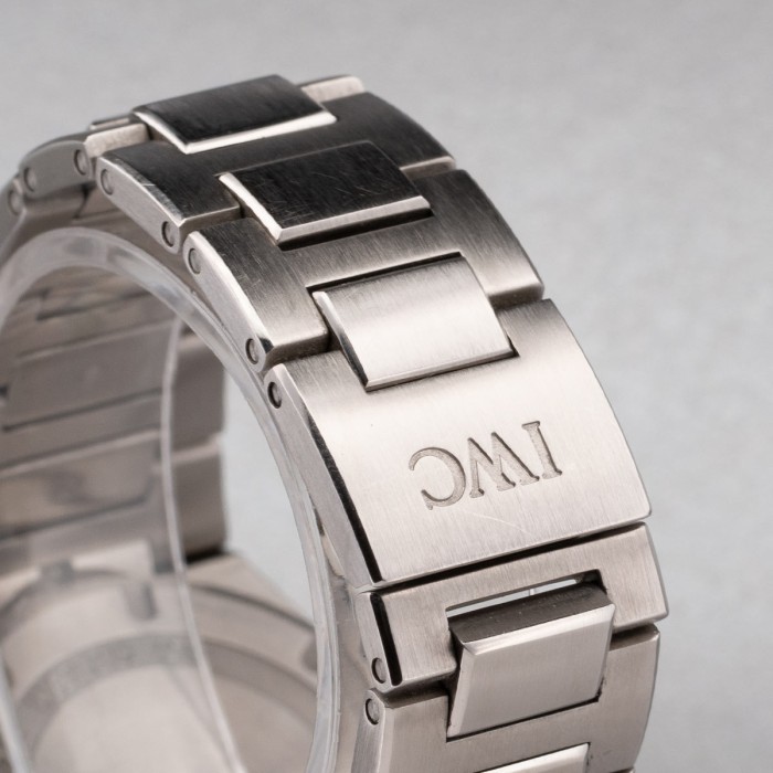 IWC - Ingenieur ref. IW322701 Full set