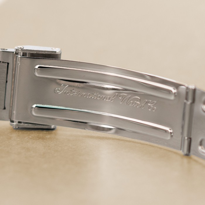 IWC - Ingénieur SL Automatic Réf. 3505