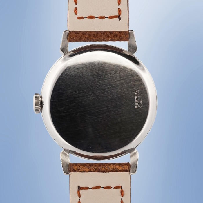 IWC - Hermet Jumbo Vintage 35mm Cal.83 Circa 1940 
