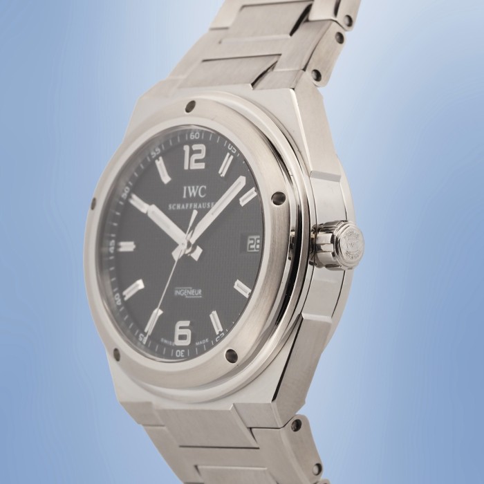 IWC - Ingénieur Automatique 42mm Circa 2008 Réf. IW322701