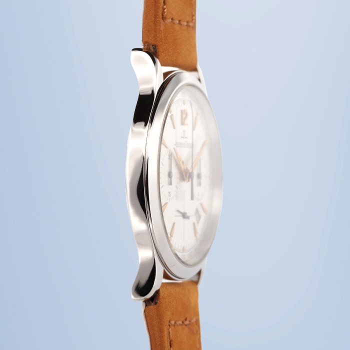 Jaeger-LeCoultre - Master Control Chronographe Réf. 145.8.31