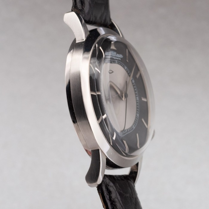 Jaeger-Lecoultre - Memovox "Tuxedo" Réf. 855