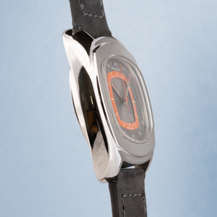 Jaeger-LeCoultre - Memovox TV Screen Réf. E871