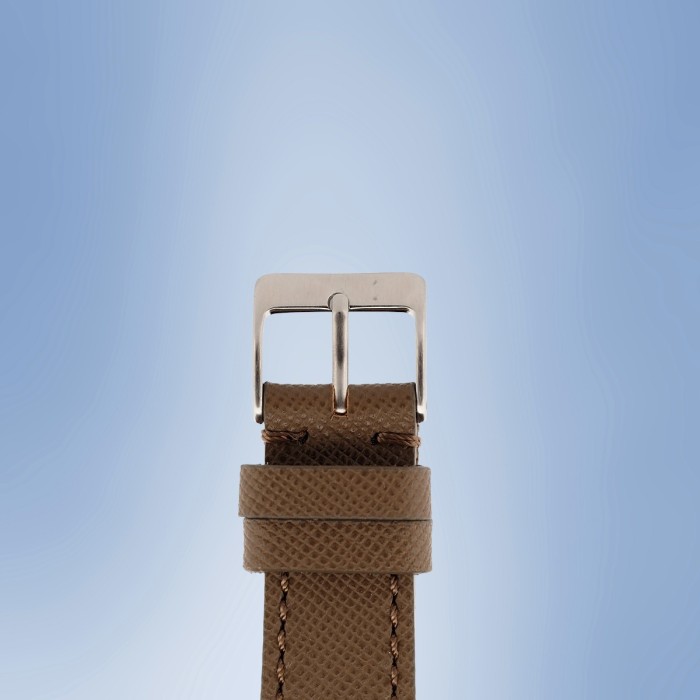 Jaquet Droz - Grande Heure Minute Quantième Circa 2015 Réf. J017510 40