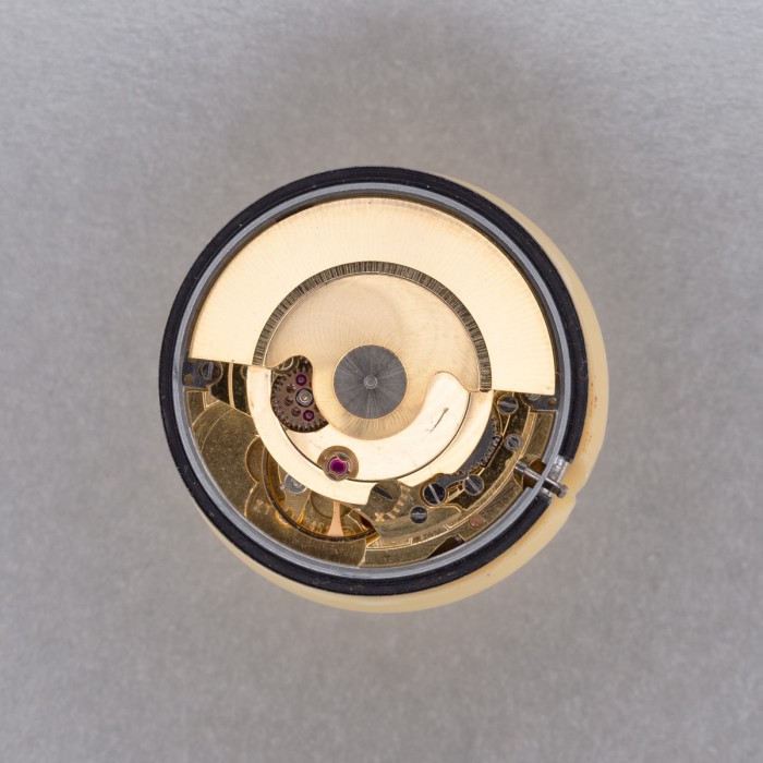 Jenny - Caribbean 1000 Réf. 702 orange