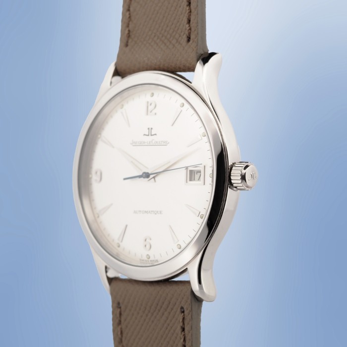 Jaeger-LeCoultre - Master Control 1000 Hours Réf. 140.8.89