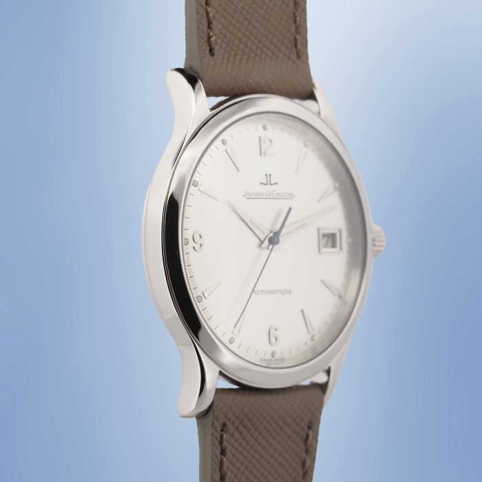 Jaeger-LeCoultre - Master Control 1000 Hours Réf. 140.8.89