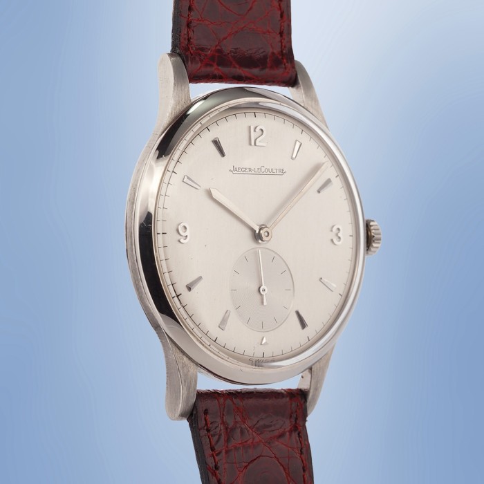 Jaeger-LeCoultre - Classique Jumbo Vintage 37mm Cal. 449