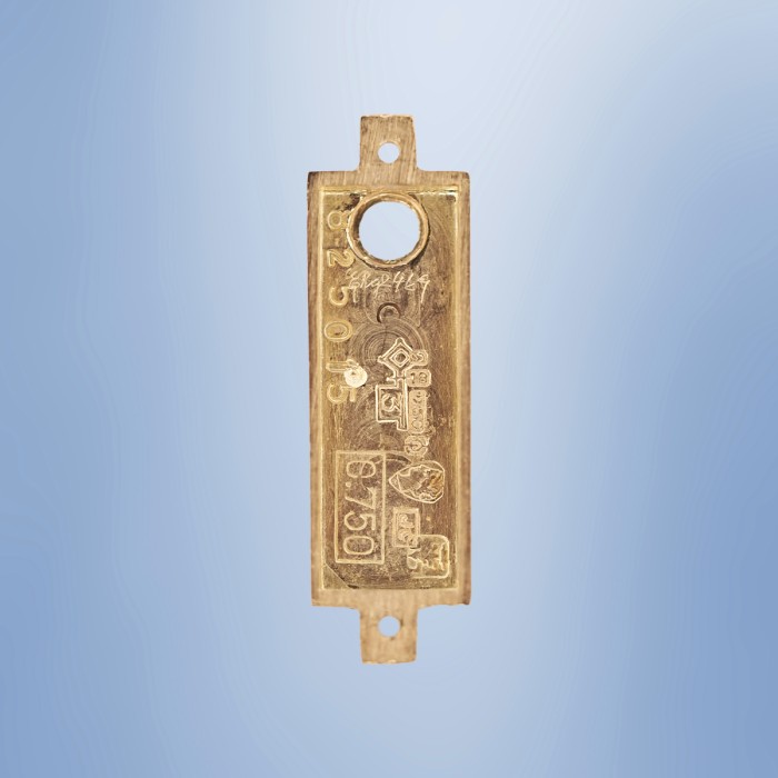 Jaeger-LeCoultre - JLC Calibre 101 montre Joaillerie Or Jaune 18cts et diamants