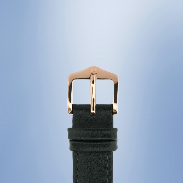 Jaeger-LeCoultre - Mystérieuse à Bumper Cal. 812 34mm 1960