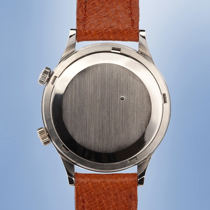 Jaeger-LeCoultre - Memovox Vintage 