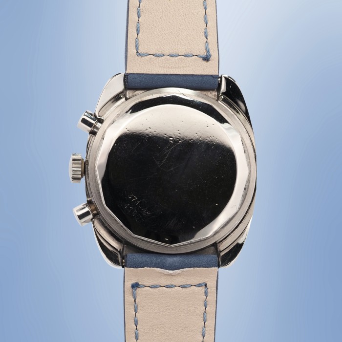 Junod - Chronographe vintage
