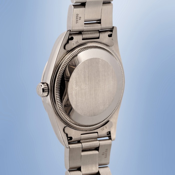 Rolex - Oyster Perpetual Air King Circa 2007 Full Set Réf. 14000M