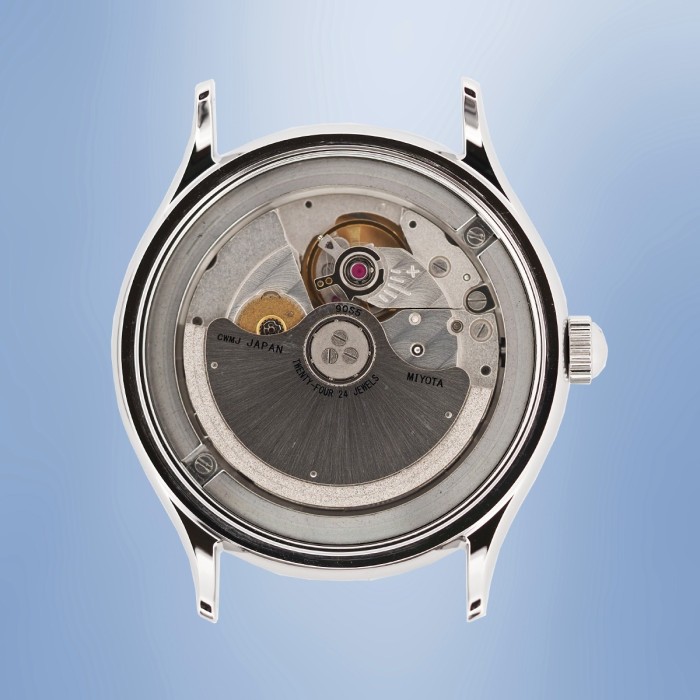 Kurono - Tokyo 2022 Anniversary Grand Mori Limited Edition by Hajime Asaoka