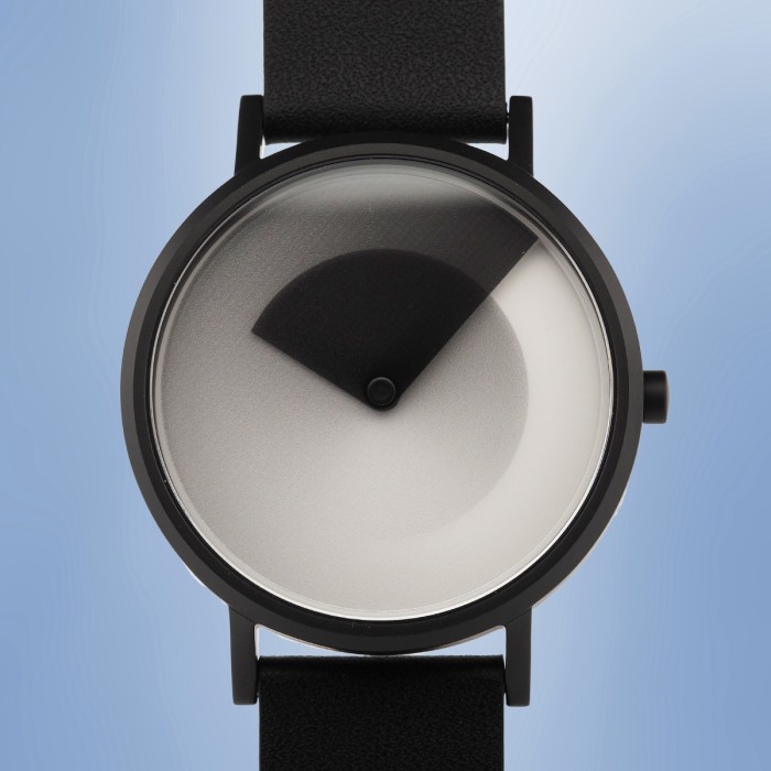 Lawa - Gradient Watch Black Full Set