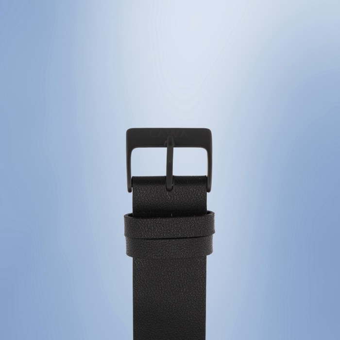 Lawa - Gradient Watch Black Full Set
