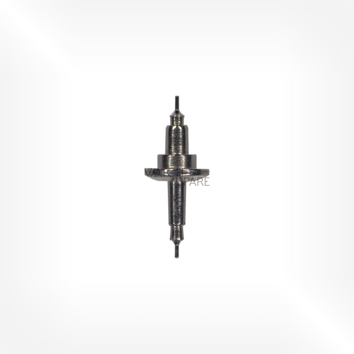 LeCoultre Cal. 11 - Axe de balancier 1524
