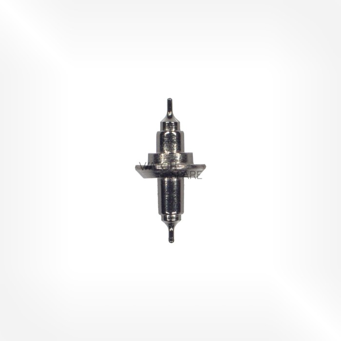 LeCoultre Cal. 11BF - Axe de balancier 13