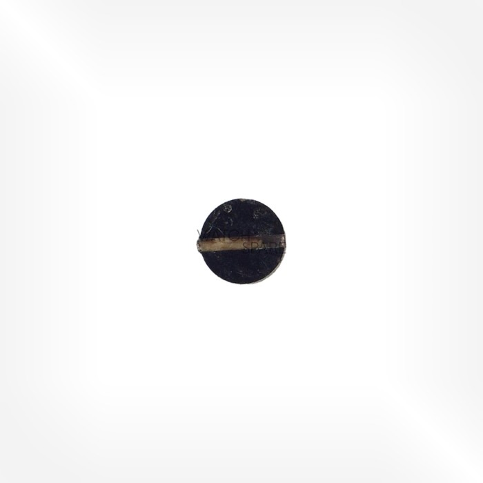 LeCoultre Cal. 460-490 - Vis de contre pivot pour balancier 45