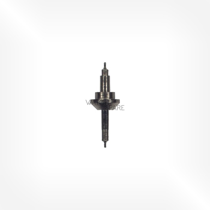 LeCoultre Cal. 489 - Axe de balancier 13