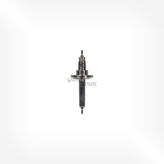 LeCoultre Cal. 7 - Axe de balancier 1513