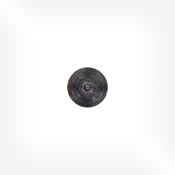 LeCoultre Cal. 9-428 - Axe de balancier 13